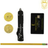 Golden Eagle TTI Sand Viper Collectors Edition John Wick 4 Gel Blaster Pistol