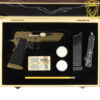 Golden Eagle TTI Sand Viper Collectors Edition John Wick 4 Gel Blaster Pistol