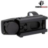GW RD400 Red Dot Scope Sight - Black