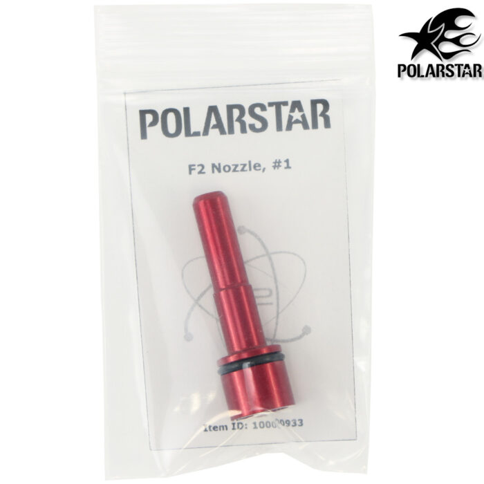 PolarStar F2 Nozzle No.1