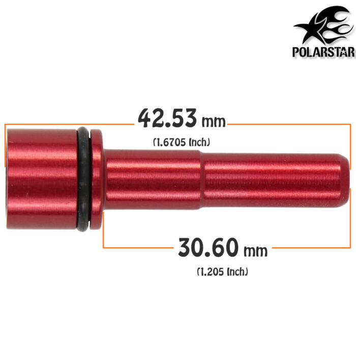 PolarStar F2 Nozzle No.1