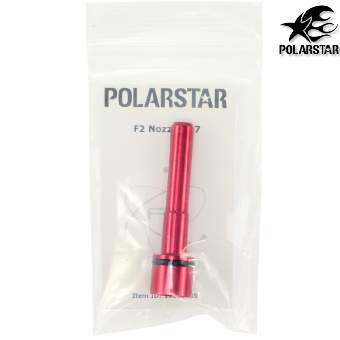 PolarStar F2 Nozzle No.7