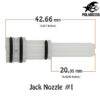 PolarStar JACK Nozzle No.1