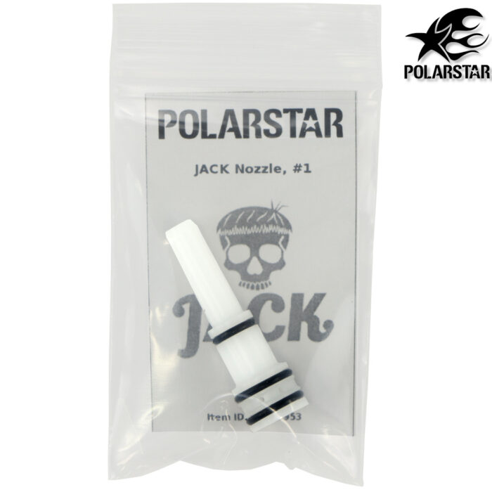 PolarStar JACK Nozzle No.1
