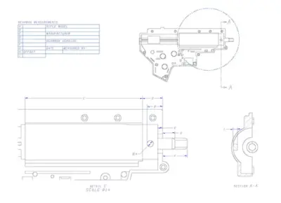 PolarStar JACK Nozzle No.5