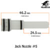 PolarStar JACK Nozzle No.5