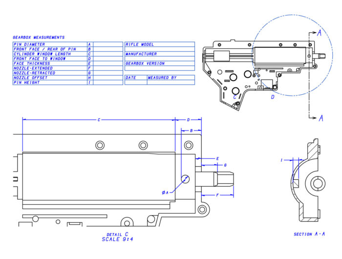 PolarStar JACK Nozzle No.5