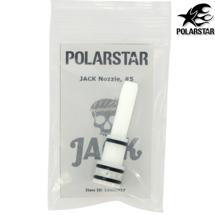 PolarStar JACK Nozzle No.5