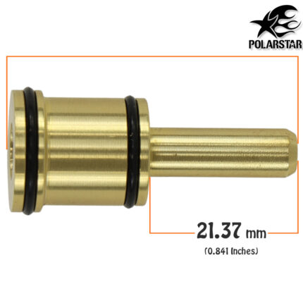 PolarStar KYTHERA SA Nozzle No. 1