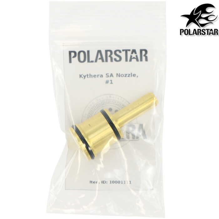 PolarStar KYTHERA SA Nozzle No. 1