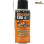 Silicone Gun Oil Spray by UltraForce