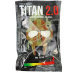 Titan 2.0 Ultra Hard Gels