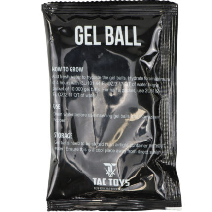 Titan 2.0 Ultra Hard Gels