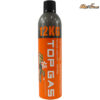 Top Gas 12kg Green Gas by UltraForce