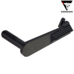 CowCow Black Slide Stop Match Grade Stainless Steel Slide Catch