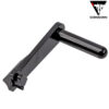 CowCow Black Slide Stop Match Grade Stainless Steel Slide Catch