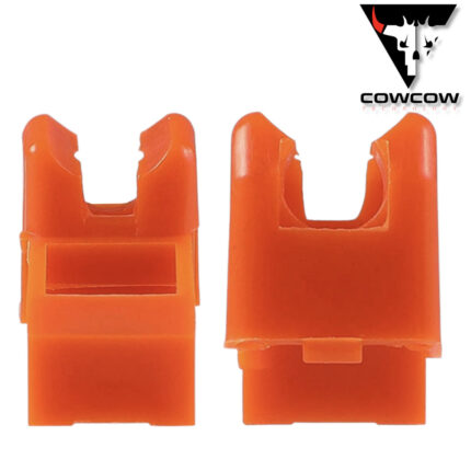 CowCow Enhanced Mag Feeding Lips for TM Spec Hi-Capa - 3 Pack