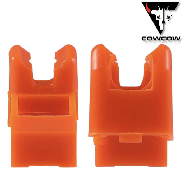 CowCow Enhanced Mag Feeding Lips for TM Spec Hi-Capa - 3 Pack