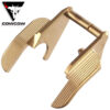 CowCow Gold - Match Grade Stainless Steel Thumb Safety