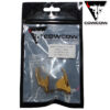 CowCow Gold - Match Grade Stainless Steel Thumb Safety - Image 5