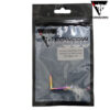CowCow Rainbow Slide Stop Match Grade Stainless Steel Slide Catch