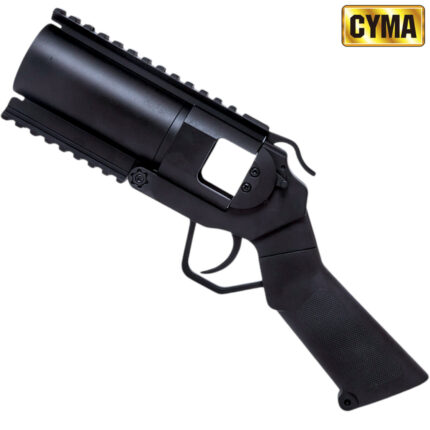 CYMA M052 40mm Grenade Launcher (Grenade not included)