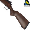DOUBLE BELL VSR-10 M24 Bolt Action Gel Blaster Rifle - Wood Effect
