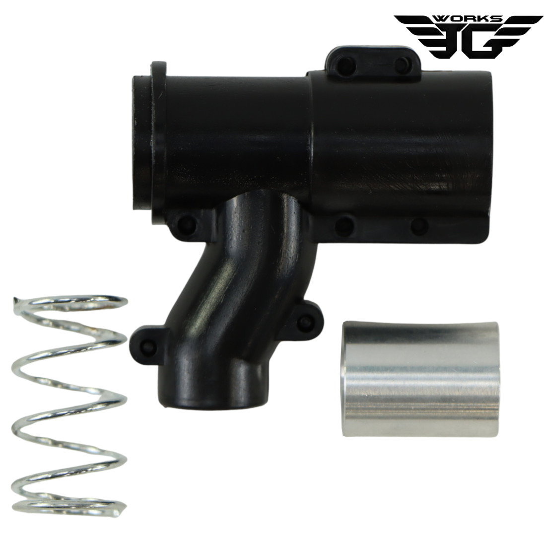 jg-works-m4-t-piece (1) JG Works M4 T-Piece