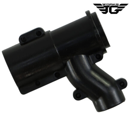 JG Works M4 T-Piece