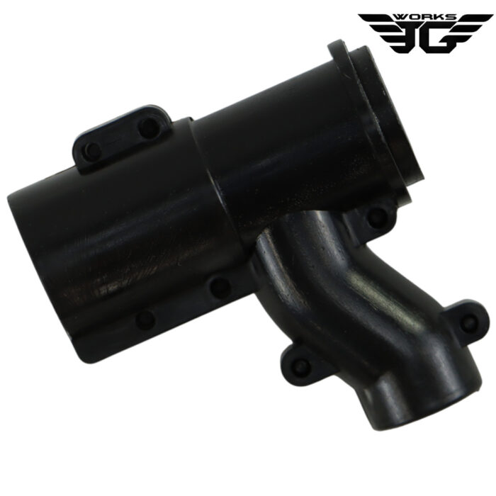 JG Works M4 T-Piece