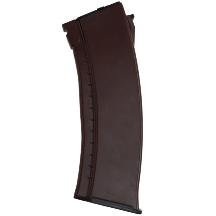 MST STS AK47U Mag Brown