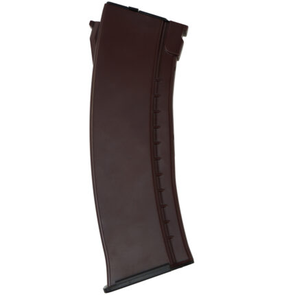 MST STS AK47U Mag Brown