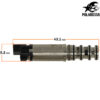 PolarStar BV309A Bullet Valve F2 and Jack