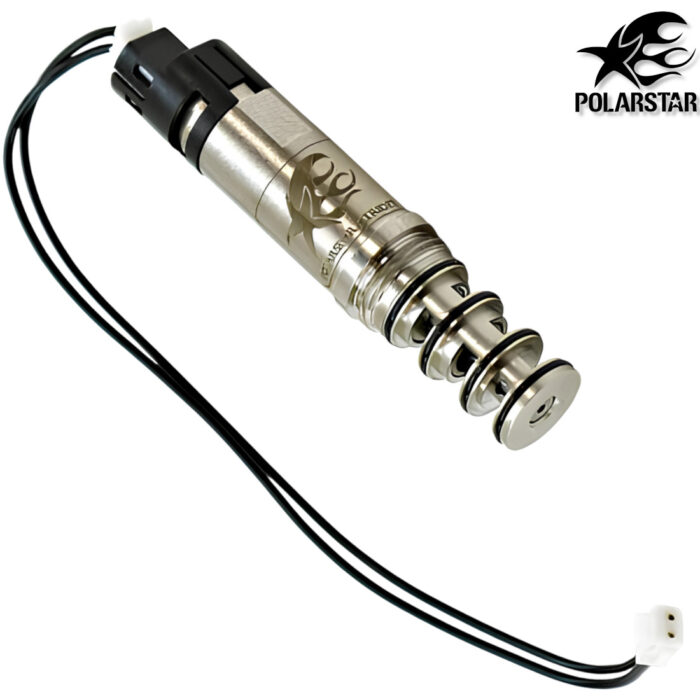 PolarStar BV309A Bullet Valve F2 and Jack