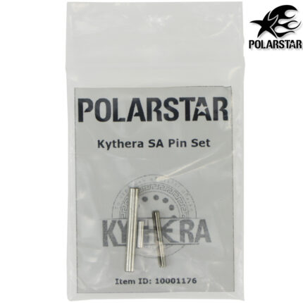 PolarStar Complete Kythera SA Pin Set