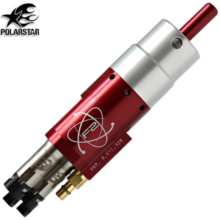Polarstar F2 Gel Ball HPA Conversion Kit