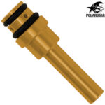 Polarstar F2 HPA Engine Poppet Gold - Low Flow