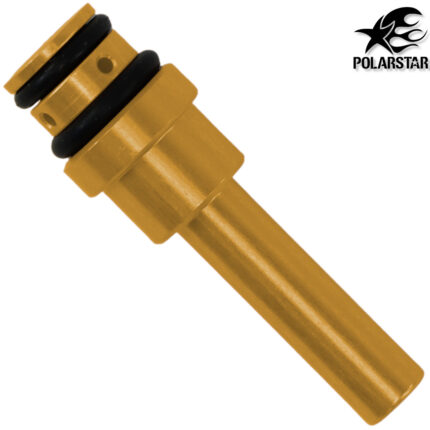 Polarstar F2 HPA Engine Poppet Gold - Low Flow