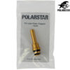 Polarstar F2 HPA Engine Poppet Gold - Low Flow