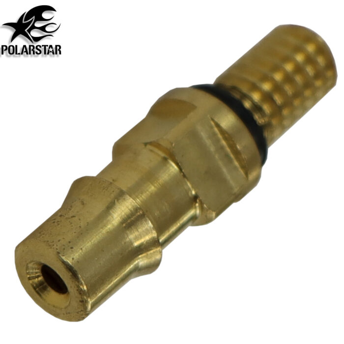 PolarStar Input Fitting for Kythera SA - Includes O-Ring