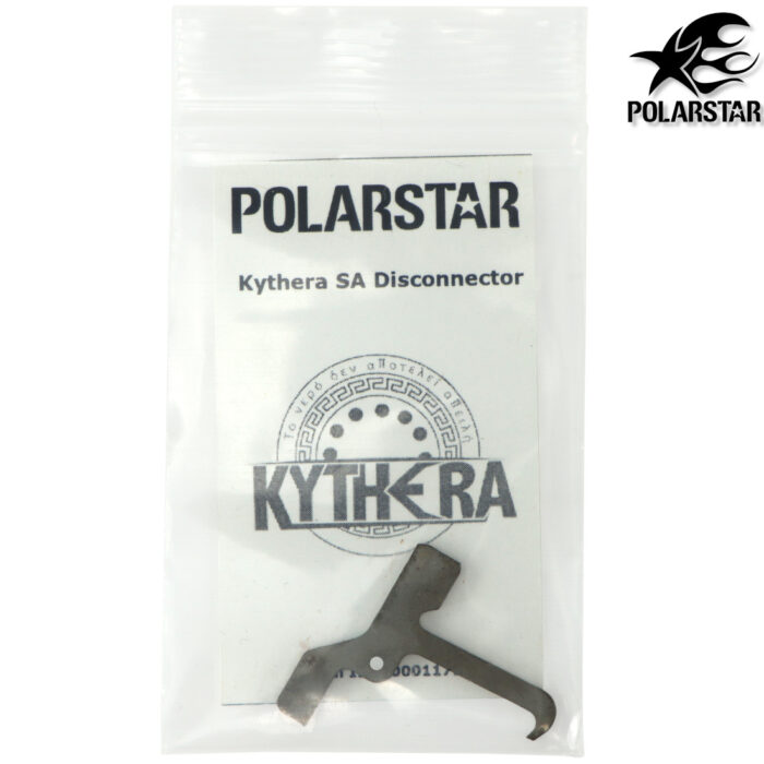 PolarStar Kythera SA Disconnector