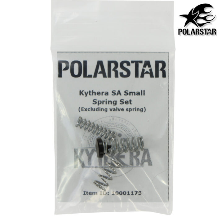 PolarStar Kythera SA Small Spring Set