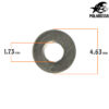 PolarStar Kythera SA Washer Set