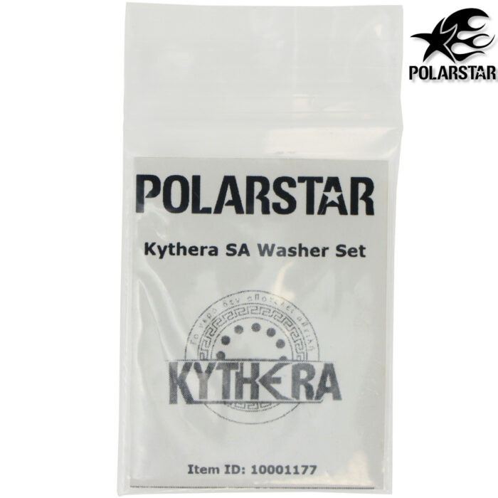 PolarStar Kythera SA Washer Set