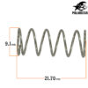 PolarStar Light Nozzle/Poppet spring for FE/F2/Kythera