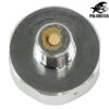 PolarStar Regulator Pressure Gauge 0-220psi
