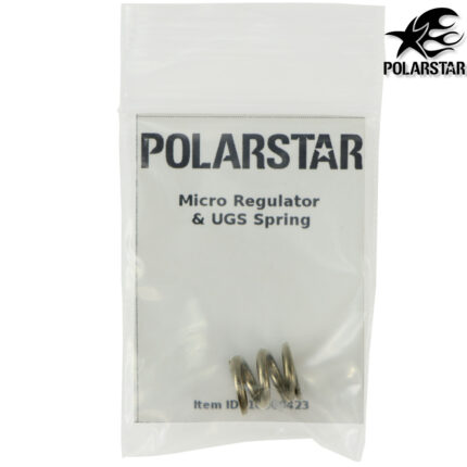 PolarStar Spring for Micro Reg, UGS and CGS