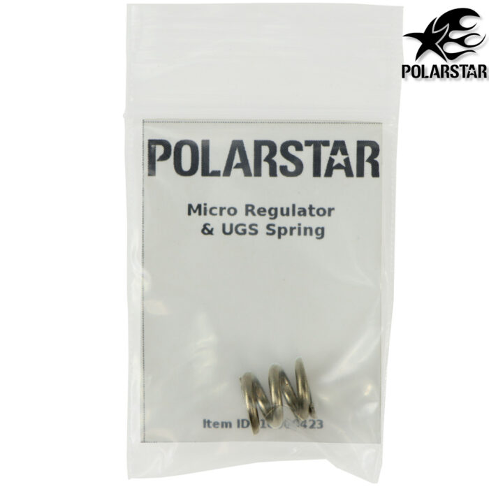 PolarStar Spring for Micro Reg, UGS and CGS