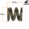 PolarStar Spring for Micro Reg, UGS and CGS