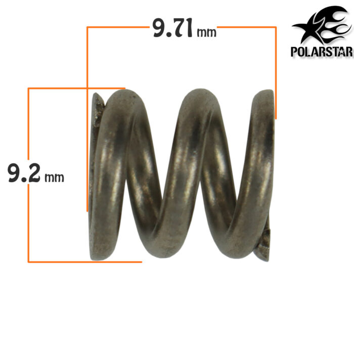 PolarStar Spring for Micro Reg, UGS and CGS